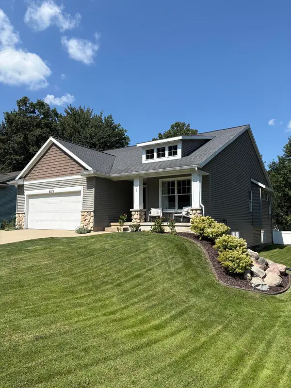 5373 Meadow Run Drive Sw, Wyoming, MI 49509