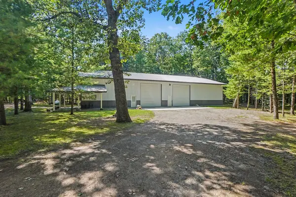 8228 N Aqua Drive, Irons, MI 49644