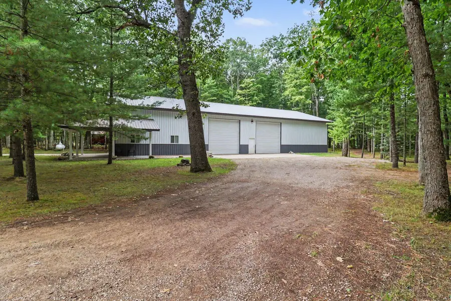 8228 N Aqua Drive, Irons, MI 49644 - #3