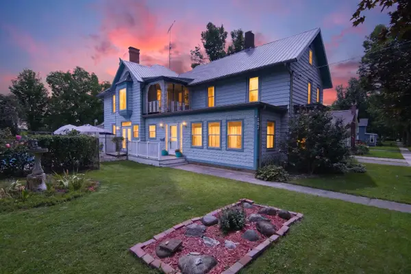 507 Grove Street, Hudson, MI 49247