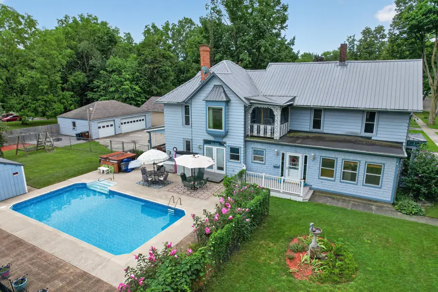 507 Grove Street, Hudson, MI 49247 - #2