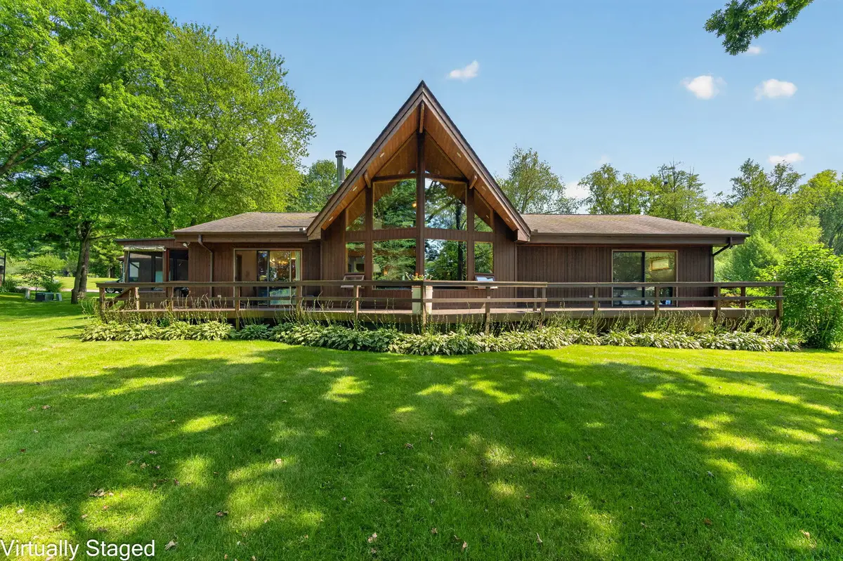 29116 Cedarama Drive, Marcellus, MI 49067 - #1