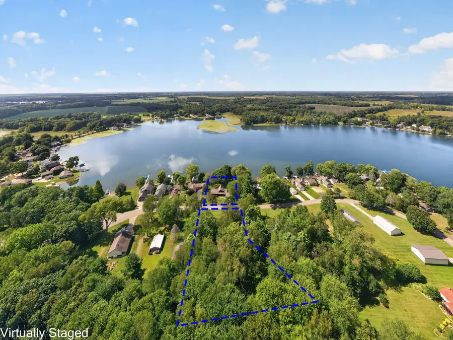 29116 Cedarama Drive, Marcellus, MI 49067 - #3