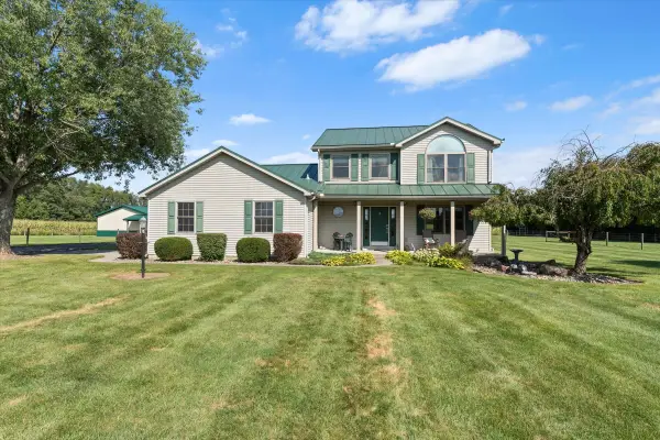 70345 Deer Run, Edwardsburg, MI 49112