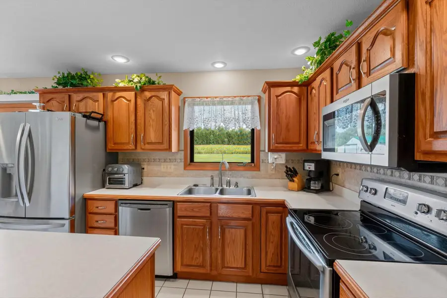 70345 Deer Run, Edwardsburg, MI 49112 - #2