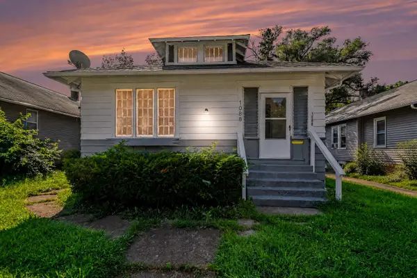 1088 Ogden Avenue, Benton Harbor, MI 49022