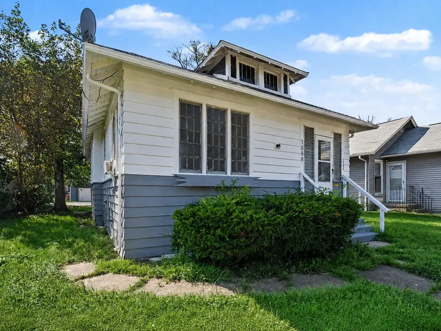 1088 Ogden Avenue, Benton Harbor, MI 49022 - #3
