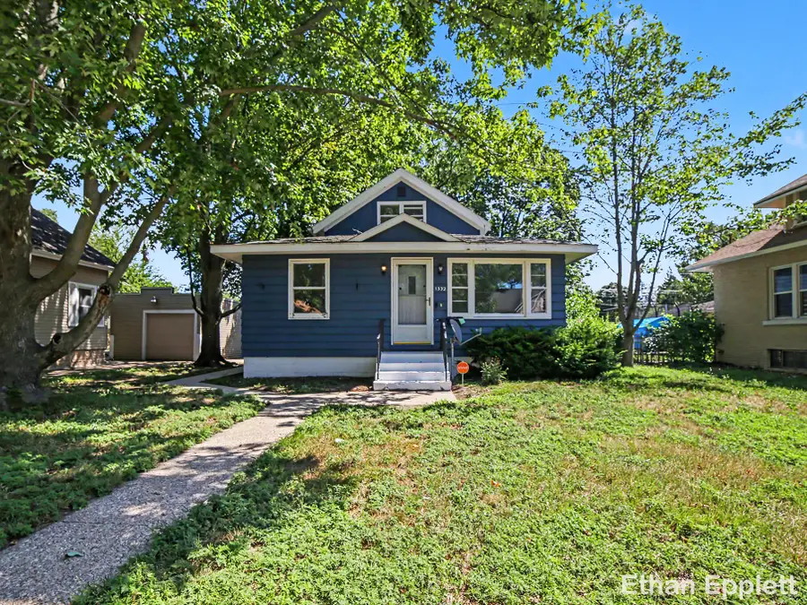 1532 Leahy Street, Muskegon, MI 49442 - #2