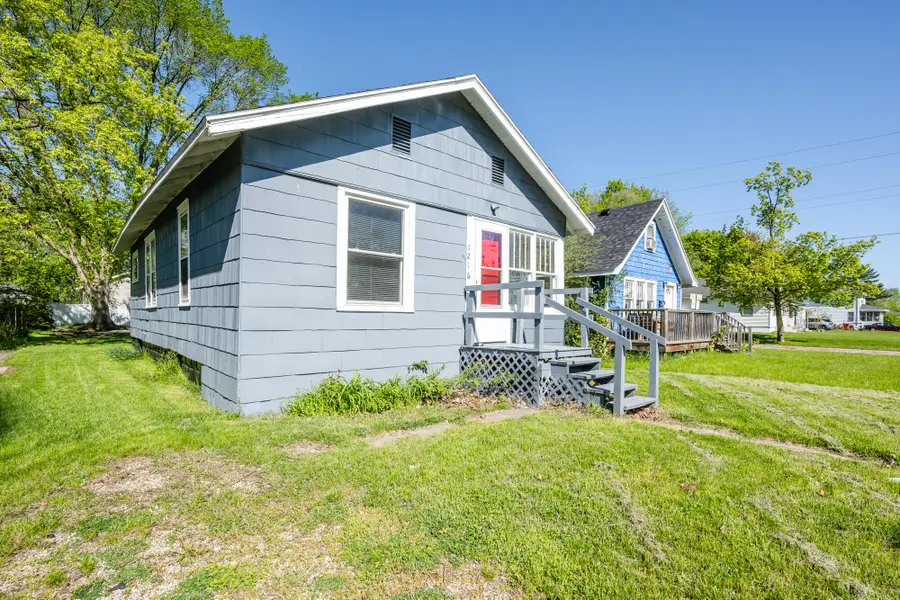 1216 Broadway, Benton Harbor, MI 49022 - #2