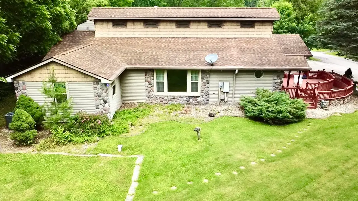 1601 Niles Buchanan Road, Niles, MI 49120 - #1