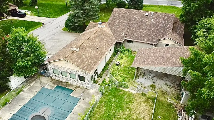 1601 Niles Buchanan Road, Niles, MI 49120 - #3