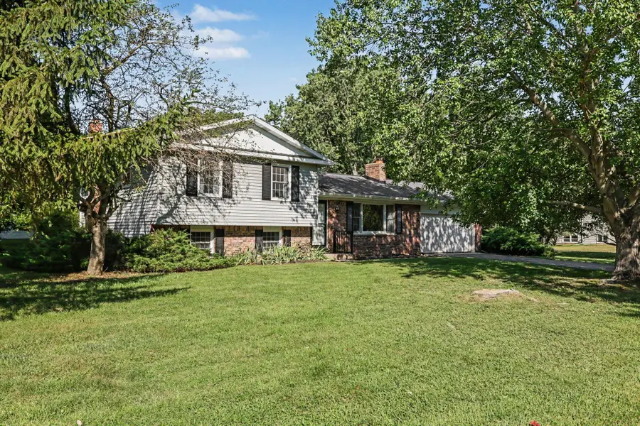 301 Sherman Drive, Marshall, MI 49068 - #2