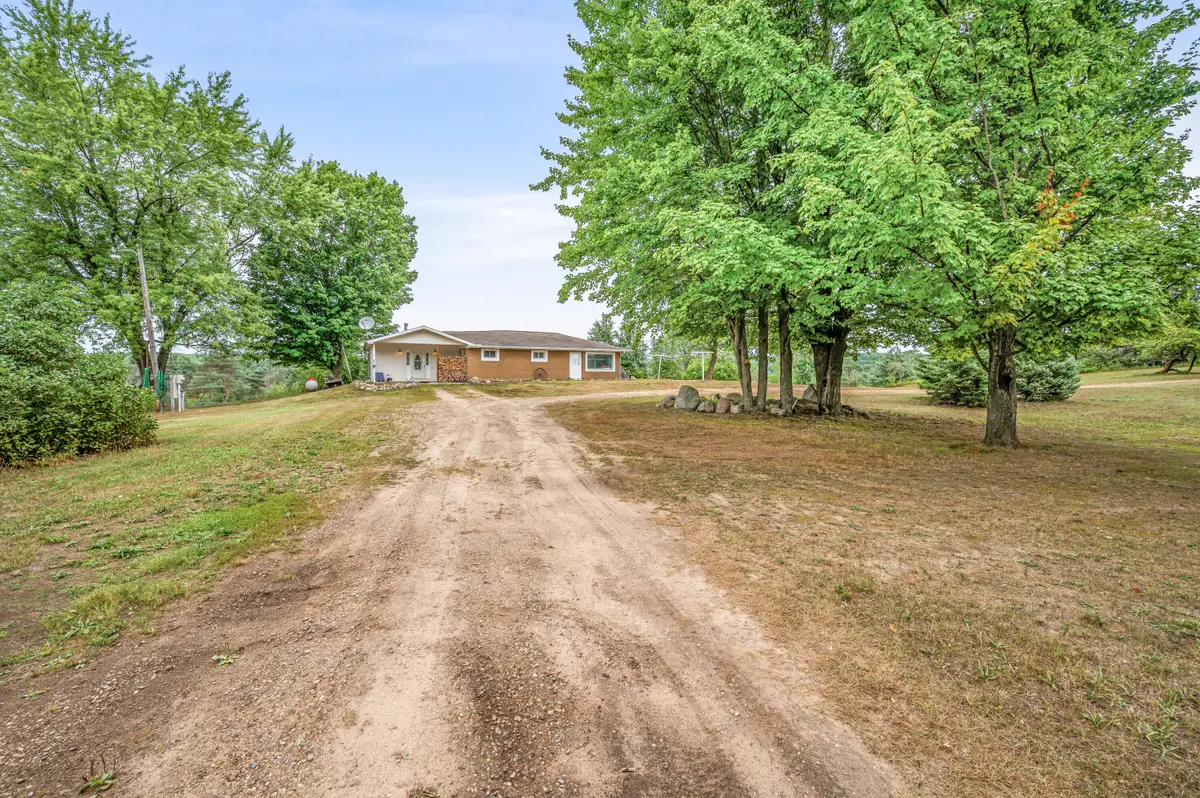 6584 E 96th Street, Reed City, MI 49677 - #1