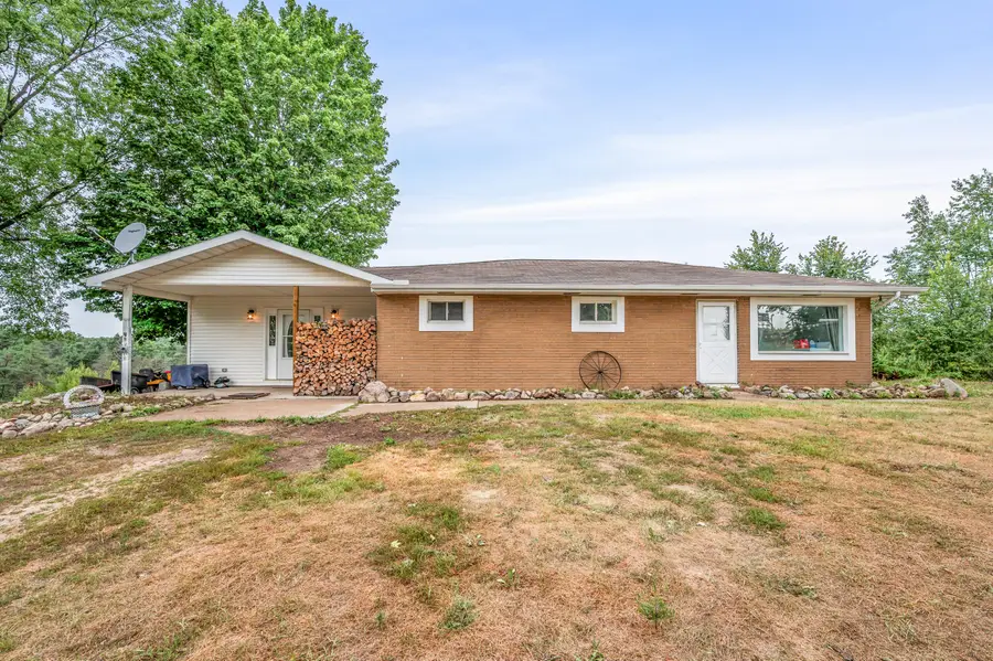 6584 E 96th Street, Reed City, MI 49677 - #2