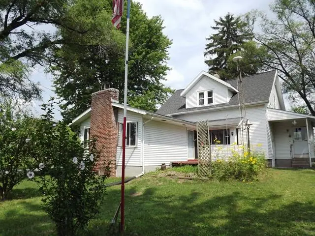 1500 Hull Street Ne, Sparta, MI 49345 - #1