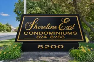 8200 E Jefferson Avenue #610, Detroit, MI 48214 - #2