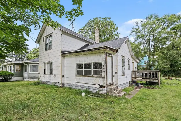 549 E Britain Avenue, Benton Harbor, MI 49022
