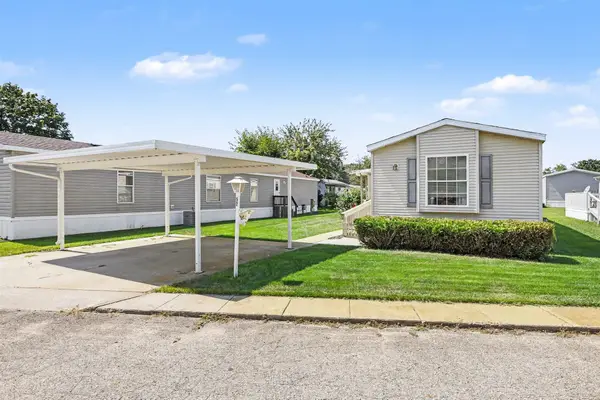 69205 Garver Lake Road #52, Edwardsburg, MI 49112