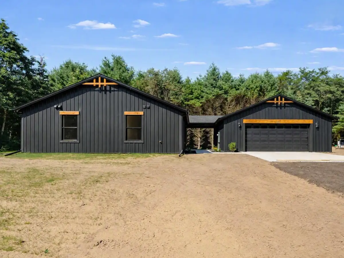 57160 Highfield Road, Three Rivers, MI 49093 - #1