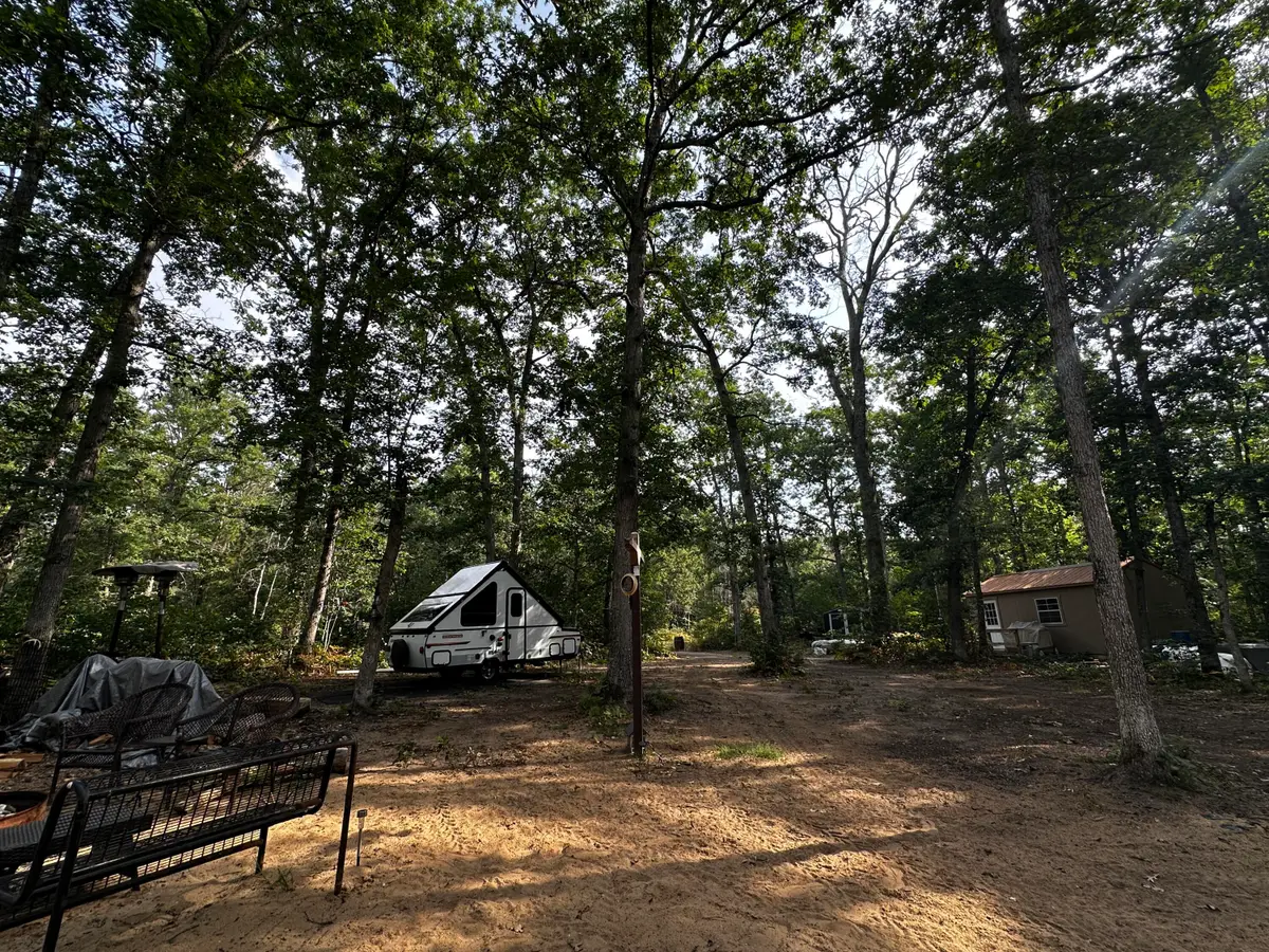 4971 W 11 1/2 Mile Road, Irons, MI 49644 - #1