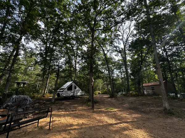 4971 W 11 1/2 Mile Road, Irons, MI 49644