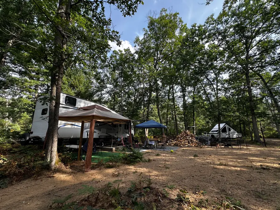 4971 W 11 1/2 Mile Road, Irons, MI 49644 - #2