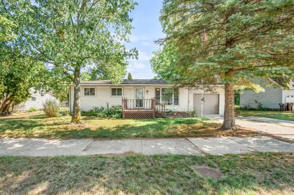 623 Lilac Avenue, Big Rapids, MI 49307