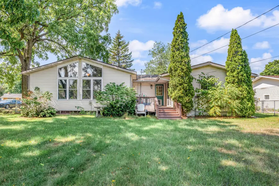 623 Lilac Avenue, Big Rapids, MI 49307 - #3