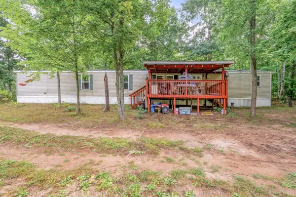 9957 150th Avenue, Reed City, MI 49677