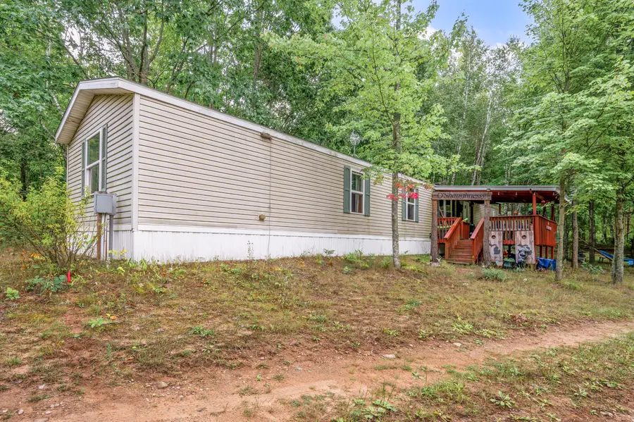 9957 150th Avenue, Reed City, MI 49677 - #2