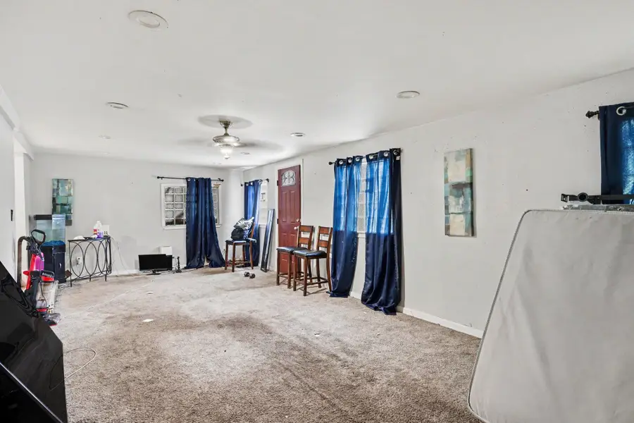 23071 Chippewa Street, Detroit, MI 48219 - #3