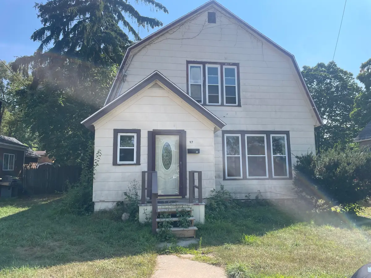 97 White Street, Shelby, MI 49455 - #1