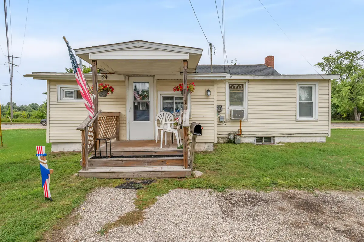 1111 N State Street, Big Rapids, MI 49307 - #1