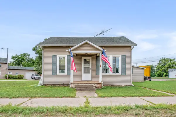 1103 N State Street, Big Rapids, MI 49307