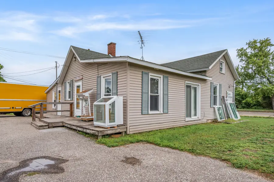 1103 N State Street, Big Rapids, MI 49307 - #3