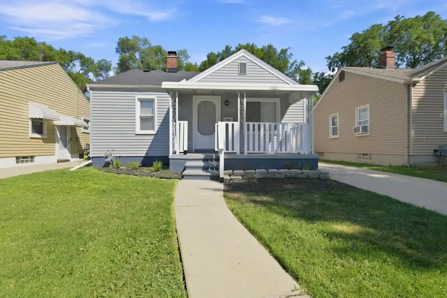 1666 Liberty Avenue, Lincoln Park, MI 48146 - #2