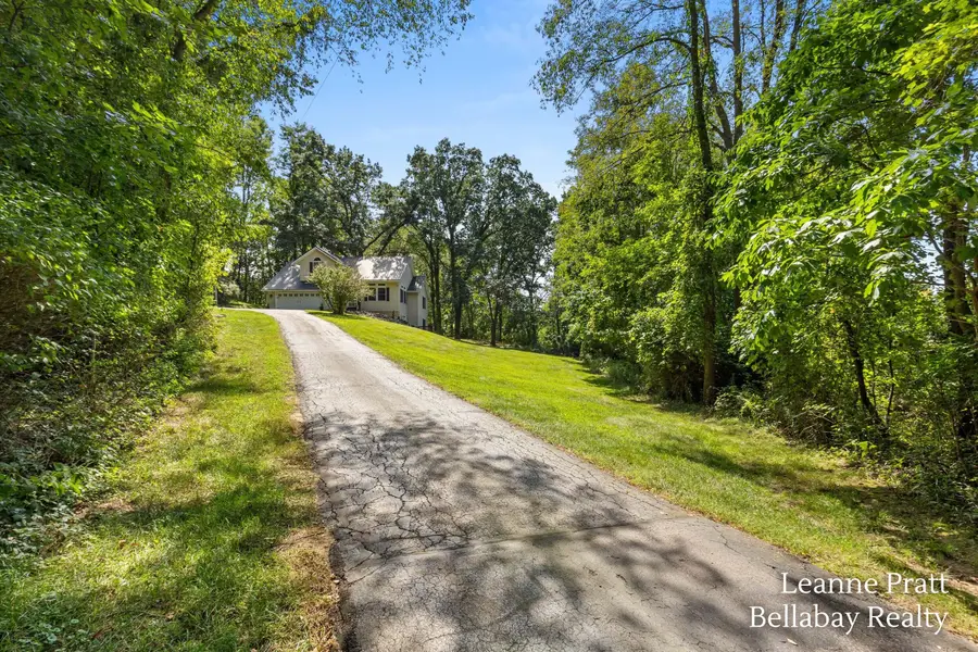 2575 Heath Road, Hastings, MI 49058 - #3