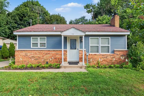 70 Seivour Avenue, Battle Creek, MI 49037