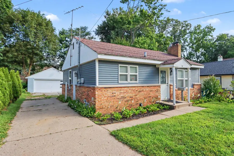 70 Seivour Avenue, Battle Creek, MI 49037 - #2