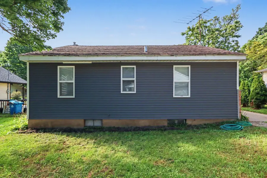 70 Seivour Avenue, Battle Creek, MI 49037 - #3