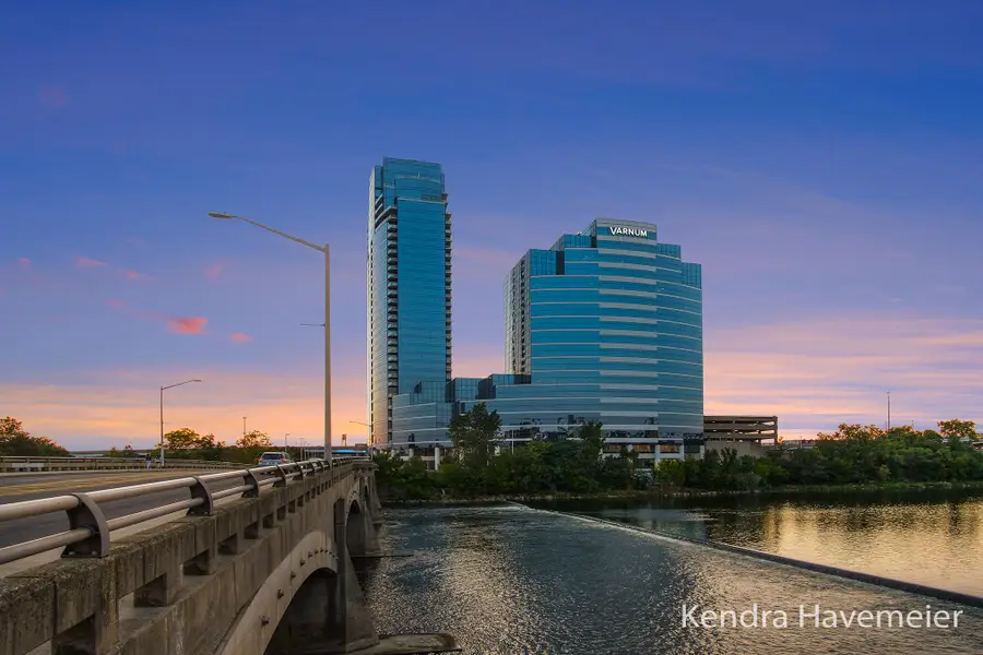 335 Bridge Street Nw #2305, Grand Rapids, MI 49504 - #3
