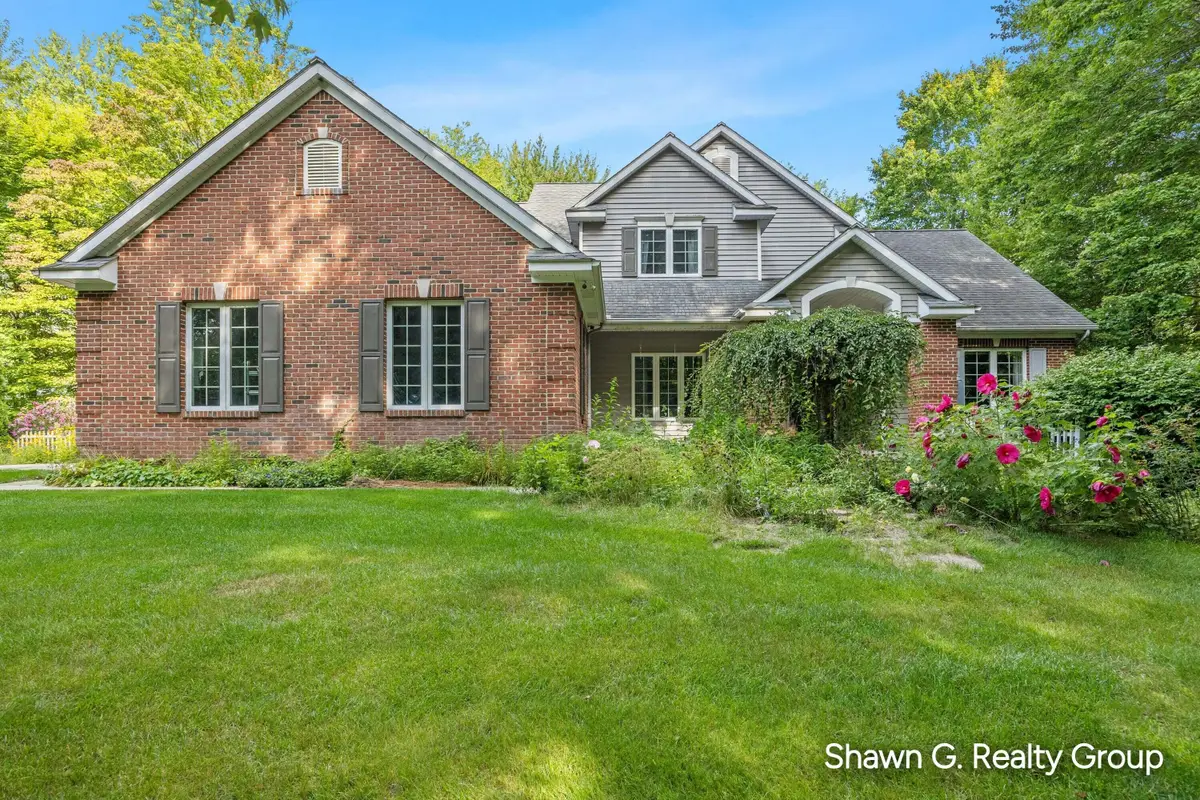 8837 56th Avenue, Hudsonville, MI 49426 - #1
