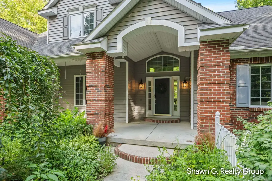 8837 56th Avenue, Hudsonville, MI 49426 - #3