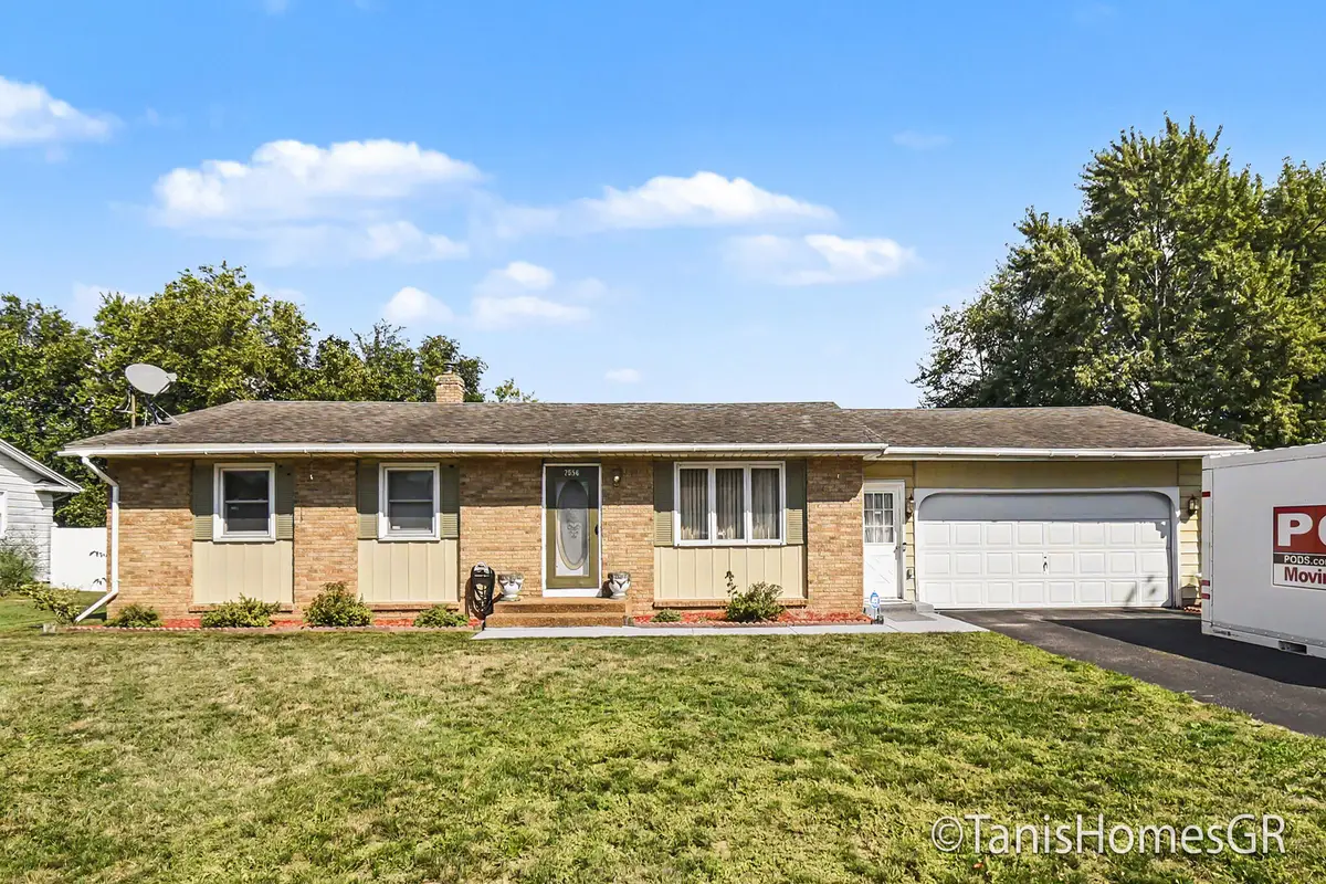 7556 Terrace Lane, Jenison, MI 49428 - #1