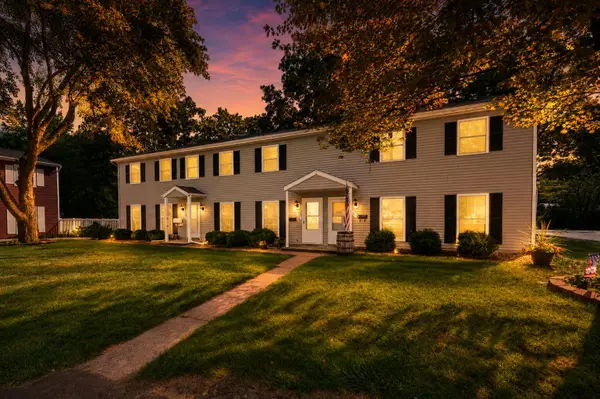112 Haymac Drive #23, Parchment, MI 49004
