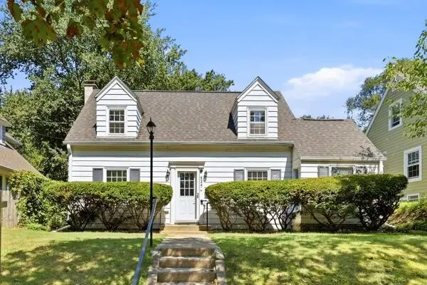 526 Montrose Avenue, Kalamazoo, MI 49008 - #1