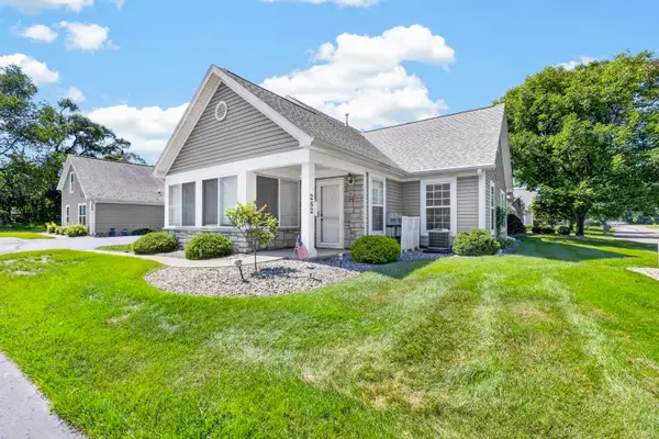 282 Ashton Lake Drive, Battle Creek, MI 49015