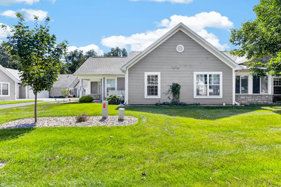 282 Ashton Lake Drive, Battle Creek, MI 49015 - #3