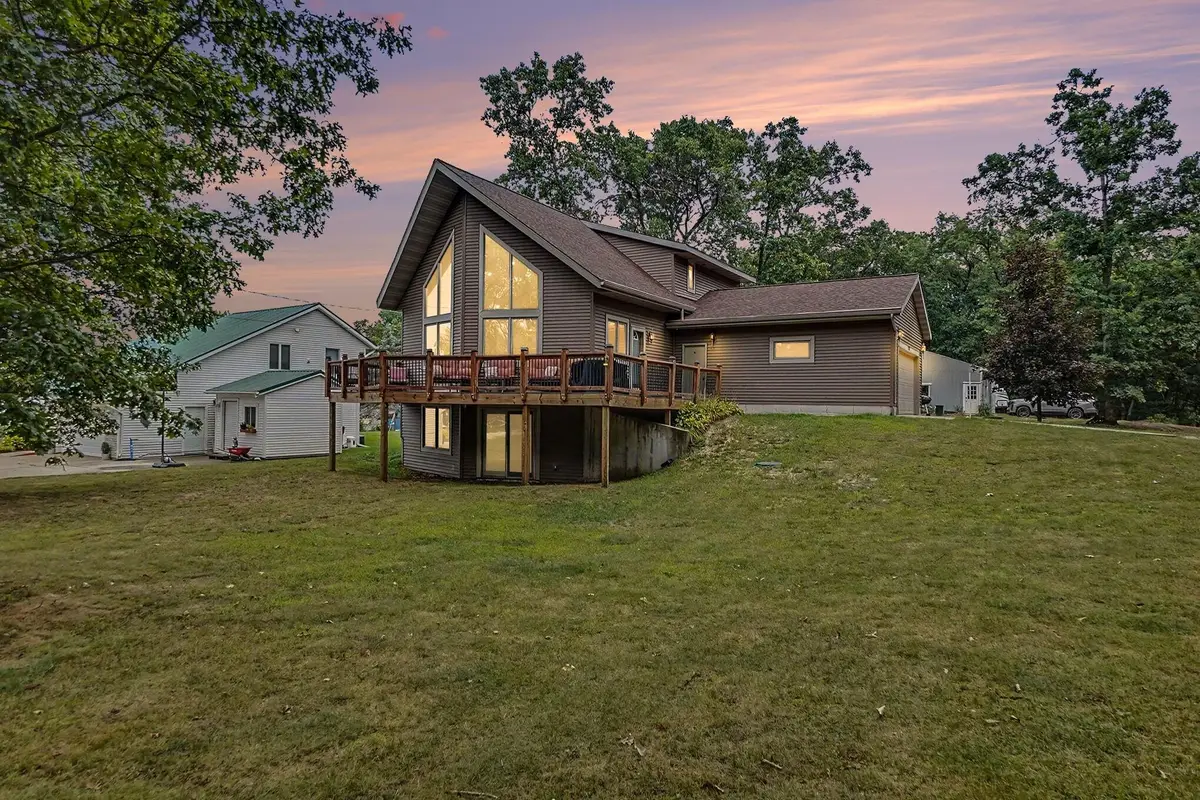 8794 S Spruce Avenue, Newaygo, MI 49337 - #1