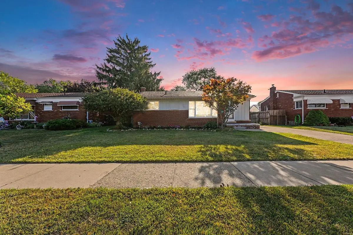 25338 Wagner Avenue, Warren, MI 48089 - #1